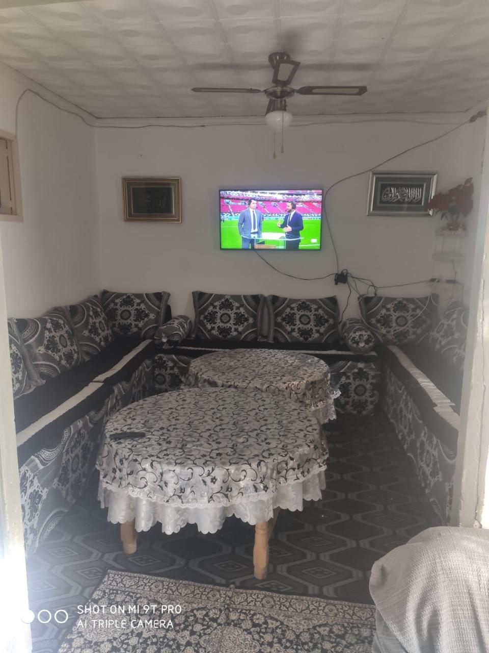 Excelente vivienda amplia en Mula (Murcia)